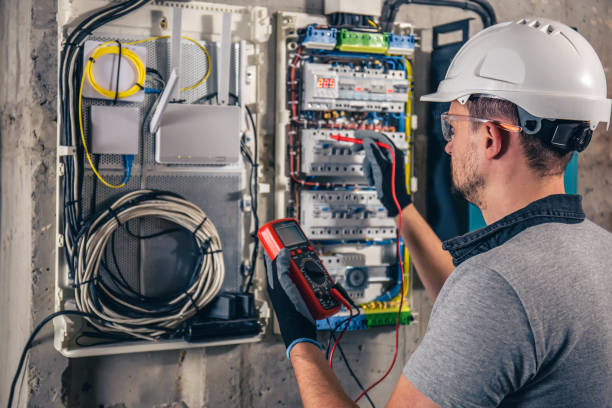 Best Electrical Wiring Services  in Las Quintas Fronterizas, TX