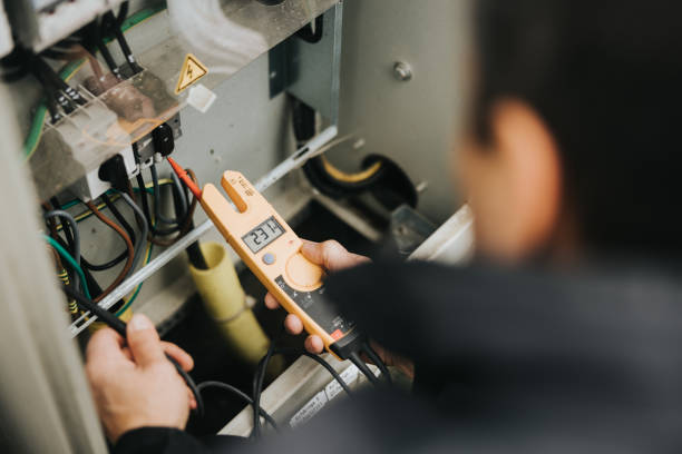Best Generator Installation Services  in Las Quintas Fronterizas, TX