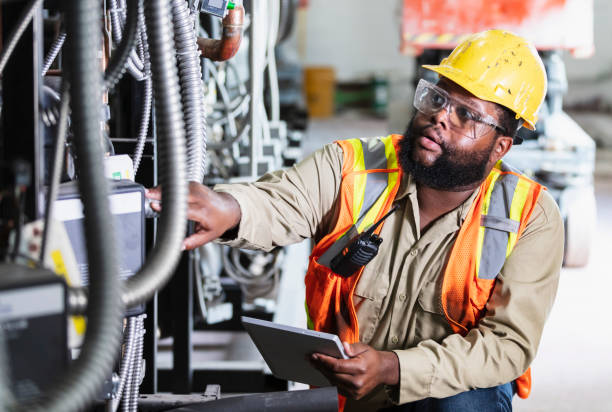 Best Licensed Electrician  in Las Quintas Fronterizas, TX