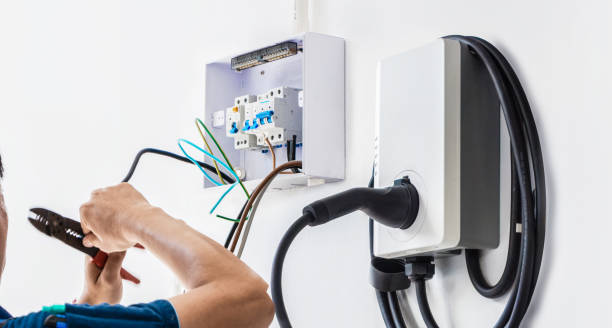 Best Electrician Near Me  in Las Quintas Fronterizas, TX