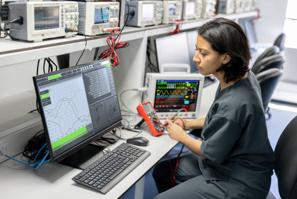 Best Industrial Electrical Services  in Las Quintas Fronterizas, TX