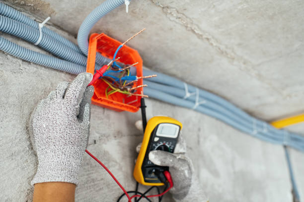Best Electrical Wiring Services  in Las Quintas Fronterizas, TX